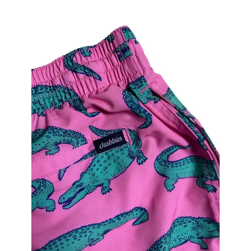 Chubbies Men's Classic 5.5